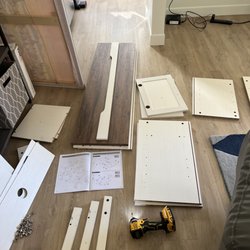 Acumen Handyman 