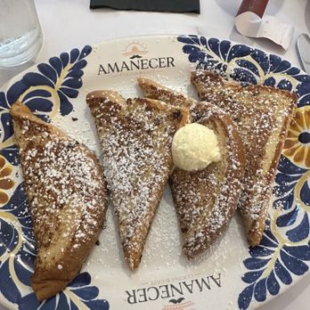 Amanecer Cocina & Café - Gordon - French toast - Mexican Near Me - Wilmington, North Carolina Amanecer Cocina & Café - Gordon - French toast - Mexican Near Me - Wilmington, North Carolina