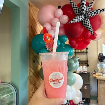 Chuggie’s Soda Bar - Pop-up Shops Near Me - League City, Texas Chuggie’s Soda Bar - Pop-up Shops Near Me - League City, Texas