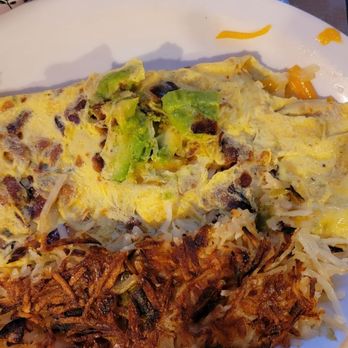 The Jersey Diner - Omelet - Diners Near Me - Tequesta, Florida The Jersey Diner - Omelet - Diners Near Me - Tequesta, Florida