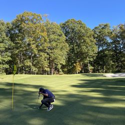 Forest Greens Golf Club