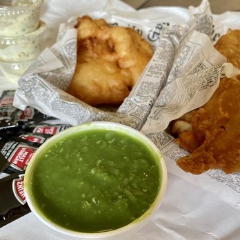 The Codfather - Fish & Chips Near Me - Henderson, Nevada The Codfather - Fish & Chips Near Me - Henderson, Nevada