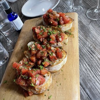 CIAO ITALIAN EATERY - Italian Near Me - Fernandina Beach, Florida CIAO ITALIAN EATERY - Italian Near Me - Fernandina Beach, Florida