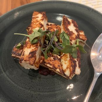 Tala House - Halumi - American Near Me - Chicago, Illinois