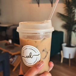 Cosy Cup Library