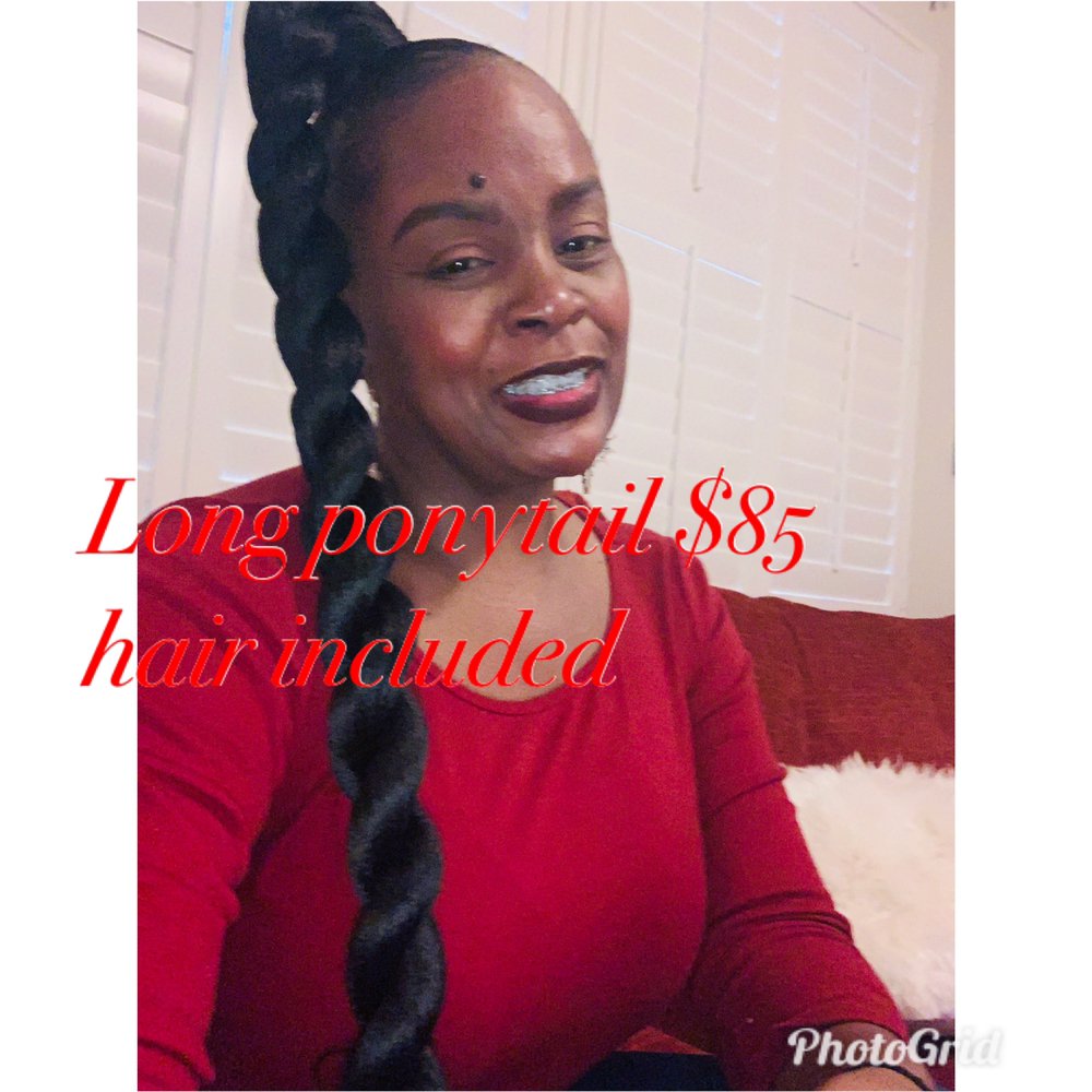 MIRACLES HAIR STUDIO 573 Photos & 35 Reviews 2633 Telegraph Ave