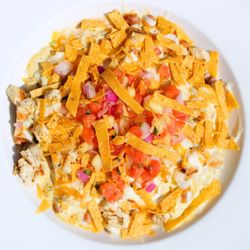 Holidays Pub & Grill - Chicken Rice Bowl