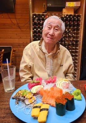 Godai Sushi Bar & Japanese Restaurant by null