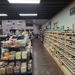 Farmwald Dutch Bakery and Deli - Store