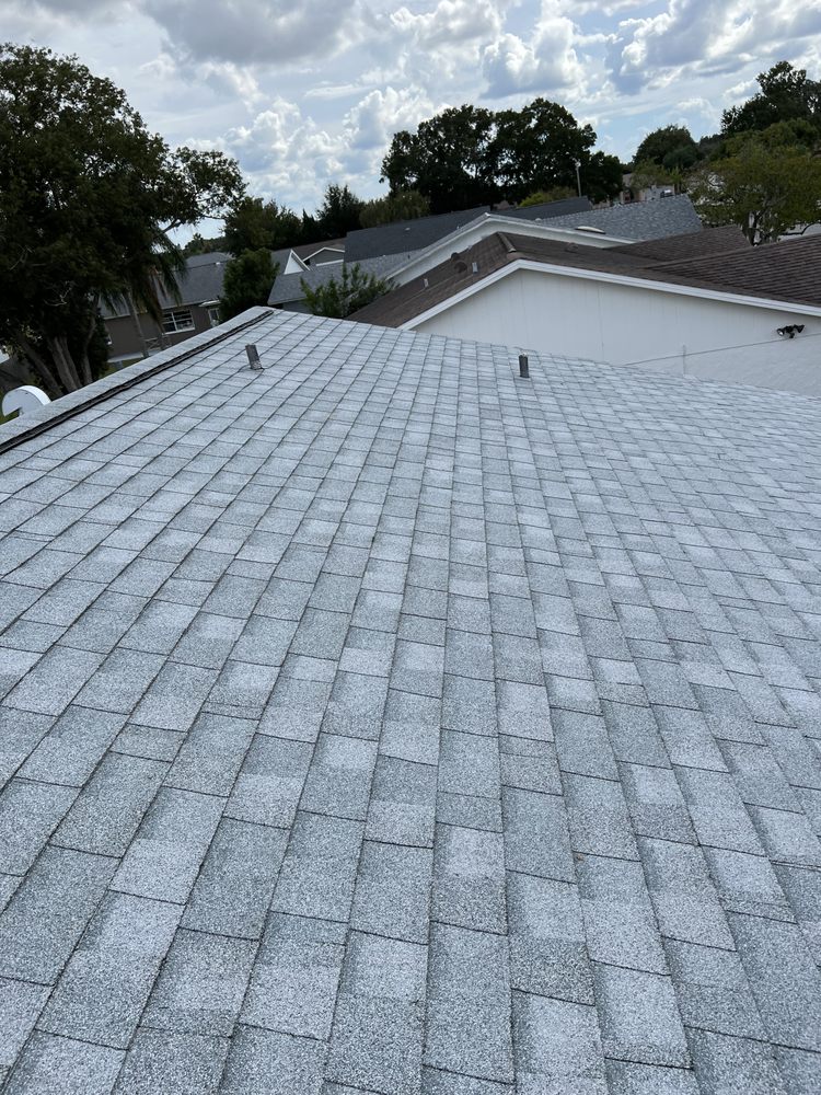 Slide of All Phase Roofing Services