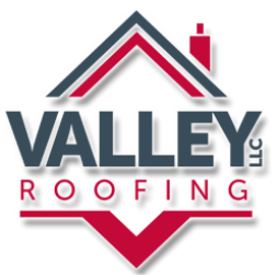Slide of Valley Roofing