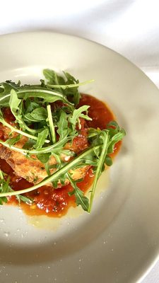 Bellissimo Restaurant by null