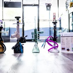 Daddy's Smoke Shop