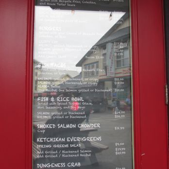 Alaska Fish House - Seafood Near Me - Ketchikan, Alaska Alaska Fish House - Seafood Near Me - Ketchikan, Alaska