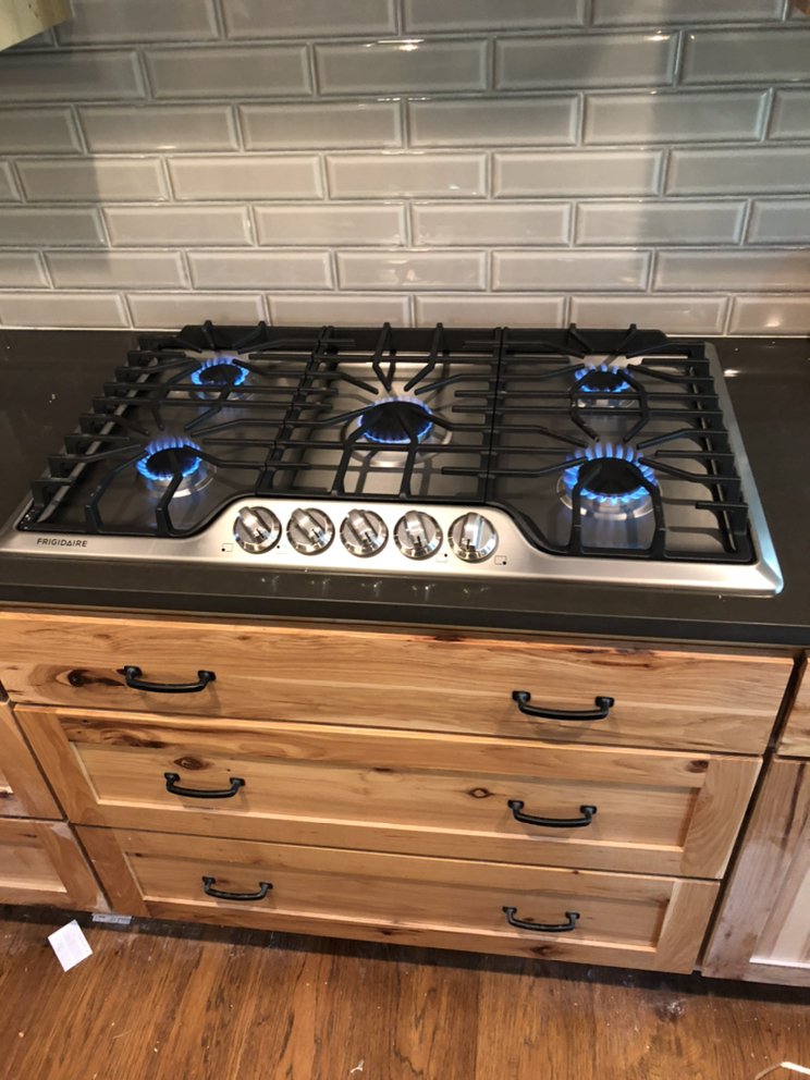 Slide of Amco Plumbing Service