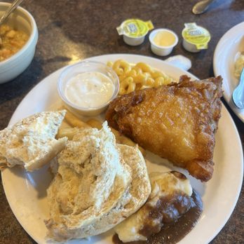 Chuck-A-Rama Buffet - Mac n cheese was hitting the spot too - Buffets Near Me - Murray, Utah Chuck-A-Rama Buffet - Mac n cheese was hitting the spot too - Buffets Near Me - Murray, Utah
