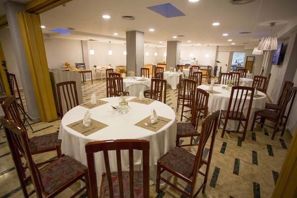 Hotel Borgia by null