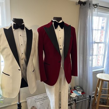 Tuxedo By Sarno - Selection - Formal Wear Near Me - Alexandria, Virginia