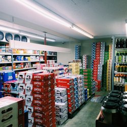 Wide Variety of Domestic & International Beers