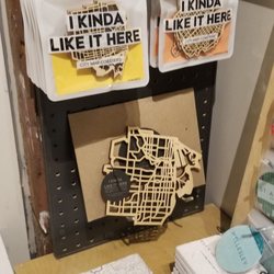 Spacing Store