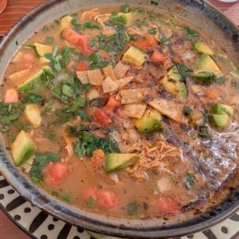 Tremigo Mexican Kitchen & Tequila Bar - Tortilla chicken soup! - Mexican Near Me - Olympic Valley, California Tremigo Mexican Kitchen & Tequila Bar - Tortilla chicken soup! - Mexican Near Me - Olympic Valley, California
