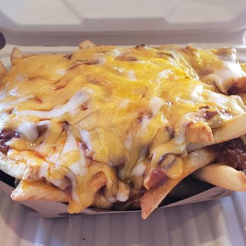 Wayback Burgers - Amazing chilli cheese fries! My favorite! - American Near Me - Firebaugh, California Wayback Burgers - Amazing chilli cheese fries! My favorite! - American Near Me - Firebaugh, California