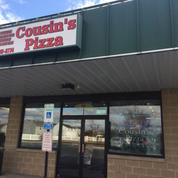 Cousins Pizza Restaurant - One of the best places for pizza and Italian food in PA! - Pizza Near Me - Easton, Pennsylvania Cousins Pizza Restaurant - One of the best places for pizza and Italian food in PA! - Pizza Near Me - Easton, Pennsylvania