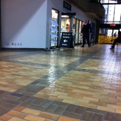 Calgary Centre Service Canada Centre and Passport Services