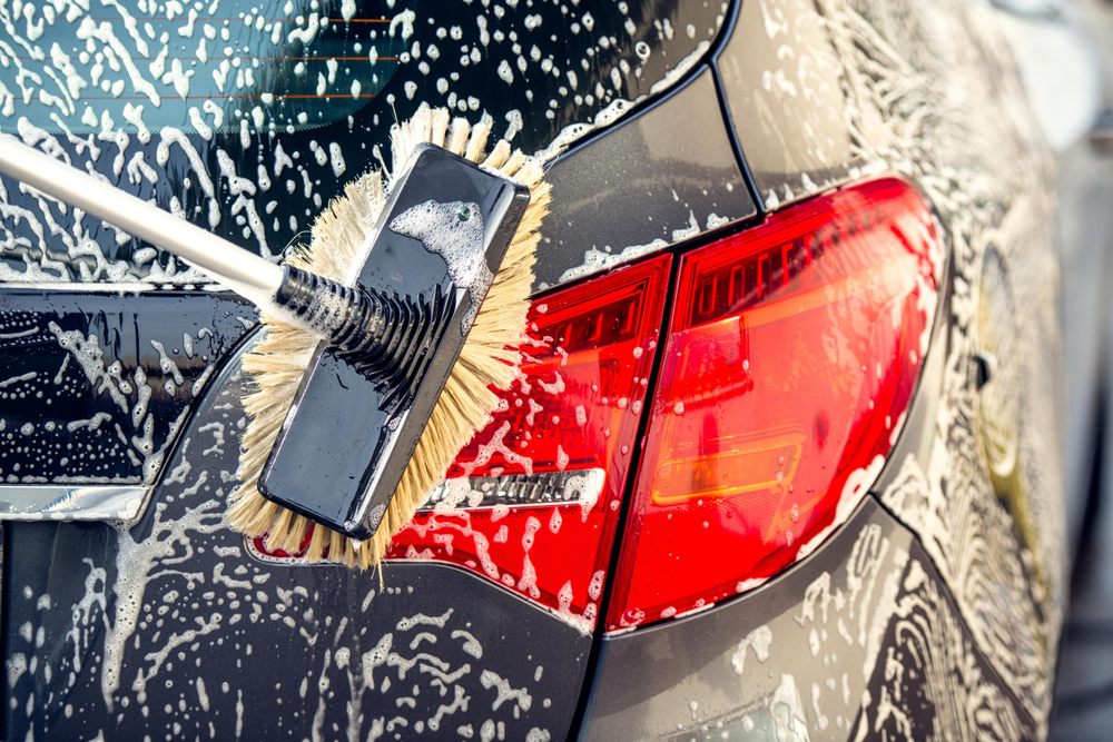 Car Wash Open On Christmas 