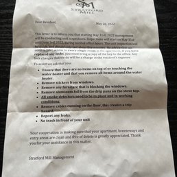 I have a dog and we work. We can't pen our dog for 4 straight days. We reached out to them and they refused to give us a set time. I have a dog and we work. We can't pen our dog for 4 straight days. We reached out to them and they refused to give us a set time.