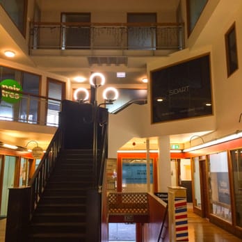 Sidart - Walk into the small walkway into the plaza and you'll see Sidart on the second floor. - Modern European Near Me - Auckland, AUK