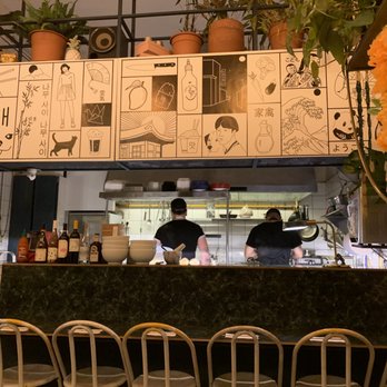 Koko - Salon - Vietnamese Near Me - Buenos Aires, C