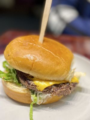 Wahlburgers by null