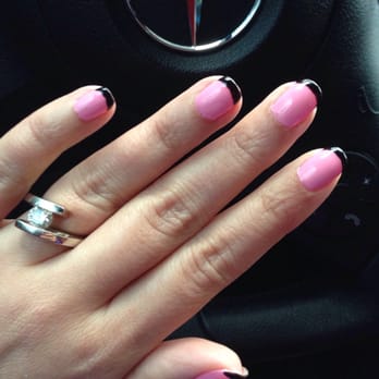 Day Nails & Spa - Absolutely the best shellac! - Nail Salons Near Me - Seattle, Washington Day Nails & Spa - Absolutely the best shellac! - Nail Salons Near Me - Seattle, Washington