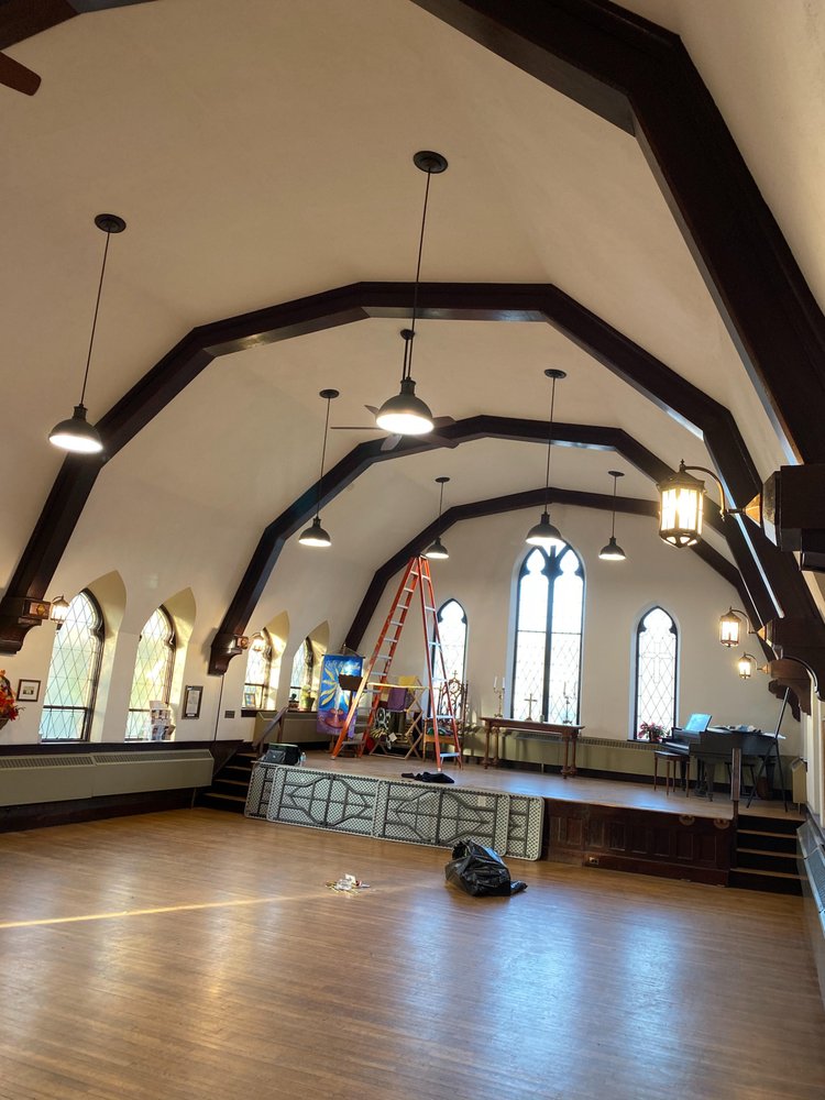 BRADLEY ELECTRIC Updated September 2024 23 Photos 611 Walkers Rd