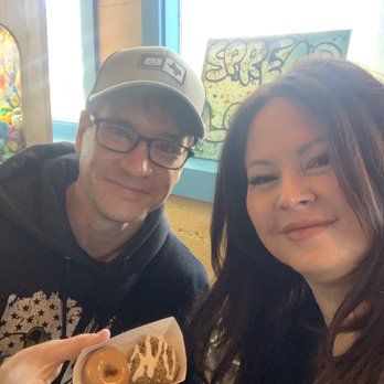 Donut Distillery - Donuts Near Me - Nashville, Tennessee