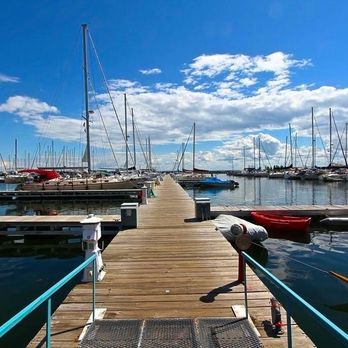 Superior Charters, Inc - Boating Near Me - Bayfield, Wisconsin