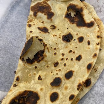Kabab King Grill - Paratha - Indian Near Me - Chicago, Illinois