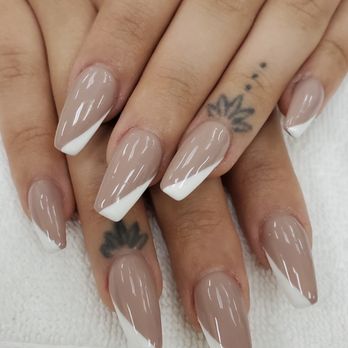 Nails.Com - Nail Salons Near Me - Jacksonville, Florida