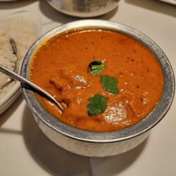 Swagat Indian Cuisine