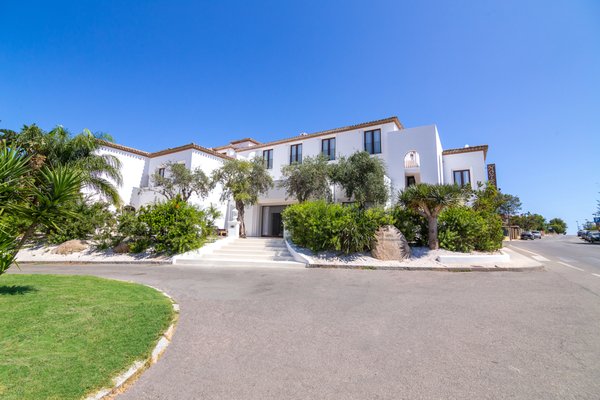 Hotel Vecchia Marina by null