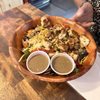 The Uphill Grill gift card