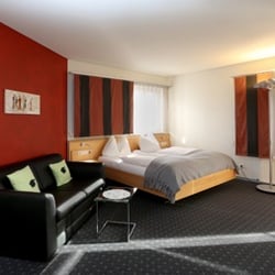 Hotel Schäfle - Doppelzimmer Comfort