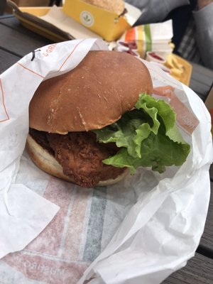 Plant Power Fast Food by null