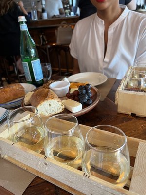 Musette Wine Bar by null