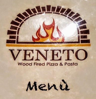 Veneto Pizza & Pasta by null