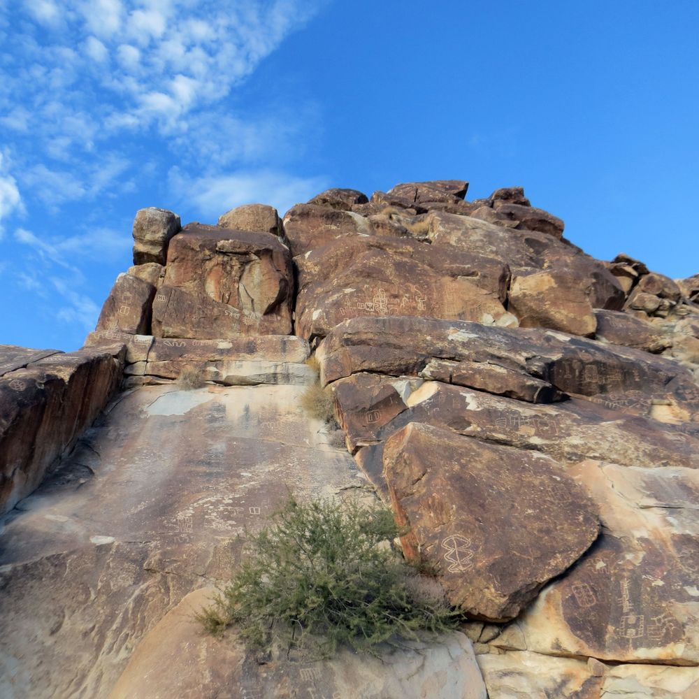 Grapevine Canyon - Hiking Near Me - Laughlin, Nevada Grapevine Canyon - Hiking Near Me - Laughlin, Nevada