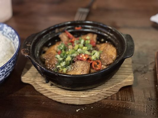 Hên Vietnamese Restaurant by null