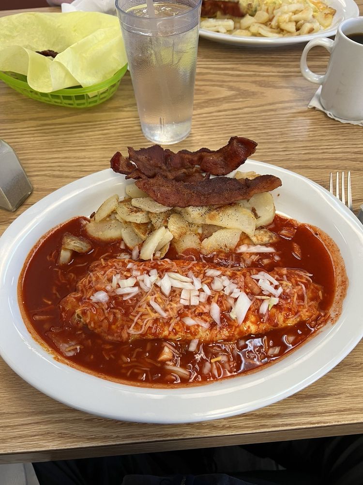 El Charro Restaurant