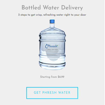 Downey Water Store - Bottled water delivered to your door steps. Alkaline, Spring, Distilled and Purified! - Water Delivery Near Me - Downey, California